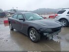 2021 Dodge Charger Sxt Rwd Gray vin: 2C3CDXBG6MH638974
