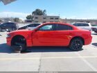 2023 Dodge Charger Sxt Оранжевый vin: 2C3CDXBG6PH535090
