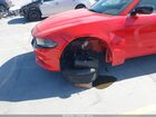 2023 Dodge Charger Sxt Оранжевый vin: 2C3CDXBG6PH535090