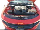 2023 Dodge Charger Sxt Оранжевый vin: 2C3CDXBG6PH535090