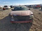 2017 Dodge Charger Se Бордовый vin: 2C3CDXBG7HH539618