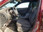 2017 Dodge Charger Se Бордовый vin: 2C3CDXBG7HH539618