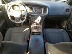 2017 Dodge Charger Se Бордовый vin: 2C3CDXBG7HH539618