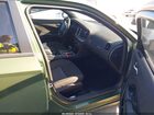 2019 Dodge Charger Sxt Rwd Зеленый vin: 2C3CDXBG7KH715199