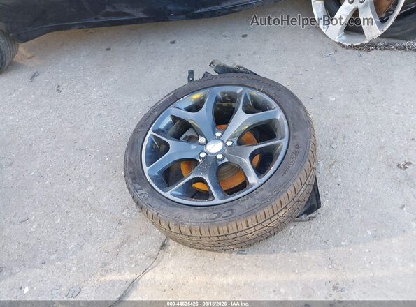 2C3CDXBG7KH715199 2019 DODGE CHARGER Зеленый Вид щитка приборов