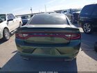 2019 Dodge Charger Sxt Rwd Зеленый vin: 2C3CDXBG7KH715199