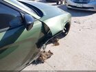 2019 Dodge Charger Sxt Rwd Зеленый vin: 2C3CDXBG7KH715199