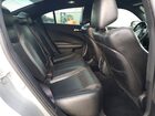 2019 Dodge Charger Sxt Серебряный vin: 2C3CDXBG7KH736716