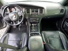 2019 Dodge Charger Sxt Серебряный vin: 2C3CDXBG7KH736716