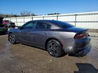 2020 Dodge Charger Sxt Серый vin: 2C3CDXBG7LH233012