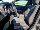 2020 Dodge Charger Sxt Серый vin: 2C3CDXBG7LH233012