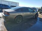 2020 Dodge Charger Sxt Серый vin: 2C3CDXBG7LH233012