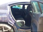 2016 Dodge Charger Se Синий vin: 2C3CDXBG8GH117680