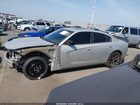 2019 Dodge Charger Sxt Rwd Серебряный vin: 2C3CDXBG8KH591556