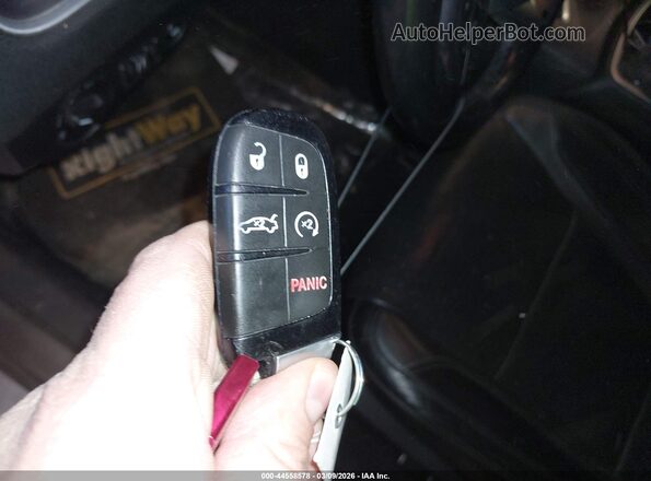 2C3CDXBG8KH657524 2019 DODGE CHARGER Серый Вид панели приборов