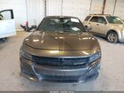 2019 Dodge Charger Sxt Rwd Серый vin: 2C3CDXBG8KH657524