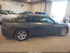 2019 Dodge Charger Sxt Rwd Серый vin: 2C3CDXBG8KH657524