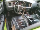 2019 Dodge Charger Sxt Green vin: 2C3CDXBG8KH695576