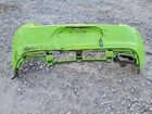 2019 Dodge Charger Sxt Green vin: 2C3CDXBG8KH695576