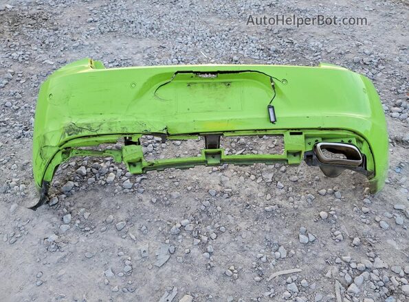 2C3CDXBG8KH695576 2019 DODGE CHARGER Green ძრავის განყოფილების ხედი