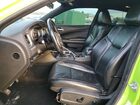 2019 Dodge Charger Sxt Green vin: 2C3CDXBG8KH695576