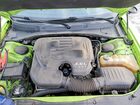 2019 Dodge Charger Sxt Green vin: 2C3CDXBG8KH695576