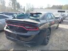 2020 Dodge Charger Sxt Rwd Черный vin: 2C3CDXBG8LH249400
