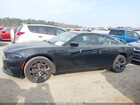 2020 Dodge Charger Sxt Rwd Черный vin: 2C3CDXBG8LH249400