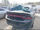 2020 Dodge Charger Sxt Rwd Черный vin: 2C3CDXBG8LH249400