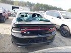 2020 Dodge Charger Sxt Rwd Черный vin: 2C3CDXBG8LH249400