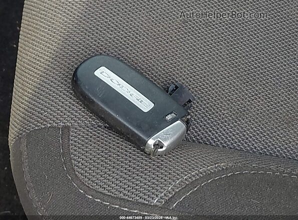 2C3CDXBG8LH249400 2020 DODGE CHARGER Черный Вид панели приборов