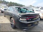 2020 Dodge Charger Sxt Rwd Черный vin: 2C3CDXBG8LH249400
