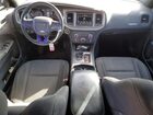 2019 Dodge Charger Sxt Фиолетовый vin: 2C3CDXBG9KH532497