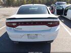 2019 Dodge Charger Sxt Rwd Белый vin: 2C3CDXBG9KH599486