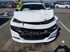 2019 Dodge Charger Sxt Rwd Белый vin: 2C3CDXBG9KH599486