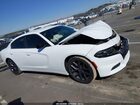 2019 Dodge Charger Sxt Rwd Белый vin: 2C3CDXBG9KH599486