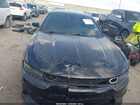 2019 Dodge Charger Sxt Rwd Black vin: 2C3CDXBG9KH640862