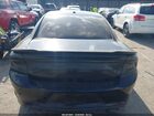 2019 Dodge Charger Sxt Rwd Black vin: 2C3CDXBG9KH640862