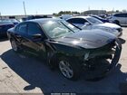 2022 Dodge Charger Sxt Rwd Black vin: 2C3CDXBG9NH168909