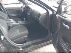 2023 Dodge Charger Sxt Black vin: 2C3CDXBG9PH579598
