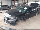 2023 Dodge Charger Sxt Black vin: 2C3CDXBG9PH579598
