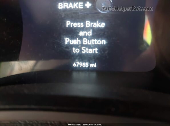 2C3CDXBG9PH579598 2023 DODGE CHARGER Black Vista interior trasera