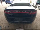 2023 Dodge Charger Sxt Black vin: 2C3CDXBG9PH579598