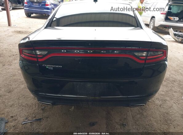 2C3CDXBG9PH579598 2023 DODGE CHARGER Black Vista interior de 360 grados