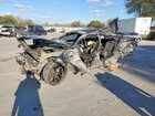 2021 Dodge Charger Sxt Gray vin: 2C3CDXBGXMH562479