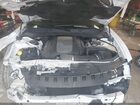 2016 Dodge Charger R/t White vin: 2C3CDXCT0GH340341