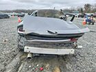 2019 Dodge Charger R Серый vin: 2C3CDXCT1KH730115