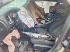 2019 Dodge Charger R Серый vin: 2C3CDXCT1KH730115