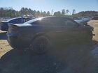 2016 Dodge Charger Black vin: 2C3CDXCT2GH154638