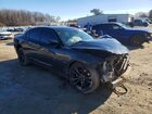 2016 Dodge Charger Black vin: 2C3CDXCT2GH154638